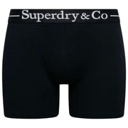 Superdry & Co Bauli in confezione tripla - neri