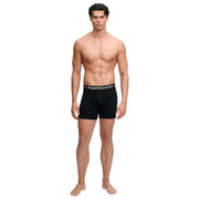 Superdry & Co Bauli in confezione tripla - neri