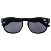 Superdry Rockstar Statement Sunglasses - Black