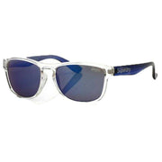 Superdry Rockstar Statement Sunglasses - Blue