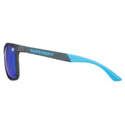 Superdry Runnerx Classic Sunglasses - Grey