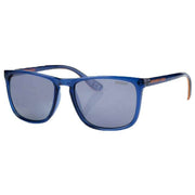 Superdry Shockwave Classic Sunglasses - Blue