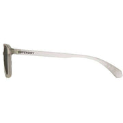 Superdry Small Fit Sleek Square Sunglasses - Grey