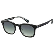 Superdry Square Rectangular Sunglasses - Black