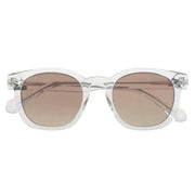 Superdry Square Rectangular Sunglasses - Clear