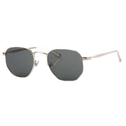 Superdry Studio Screw Metal Sunglasses - Gold