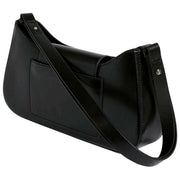Borsa a tracolla Ted Baker Curlo con dettaglio fiocco - Nera