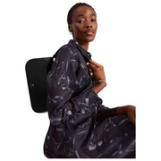 Borsa a tracolla Ted Baker Curlo con dettaglio fiocco - Nera