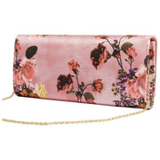 Borsa da sera stampata Ted Baker Mariita - rosa