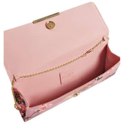 Borsa da sera stampata Ted Baker Mariita - rosa