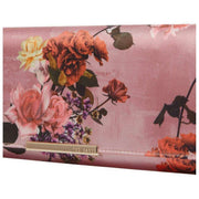 Borsa da sera stampata Ted Baker Mariita - rosa
