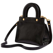 Borsa tote Roniaa con manico Ted Baker - nera