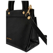 Borsa tote Roniaa con manico Ted Baker - nera
