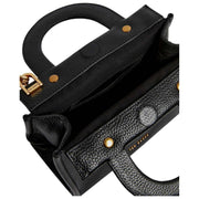 Borsa tote Roniaa con manico Ted Baker - nera