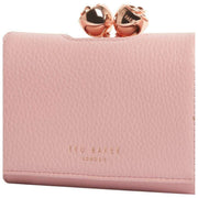 Borsa piccola in pelle Bobble di Ted Baker Roosa - Rosa