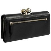 Borsa grande in pelle Bobble di Ted Baker Roosali - Nera