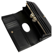 Borsa grande in pelle Bobble di Ted Baker Roosali - Nera