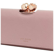 Borsa Bobble grande in pelle Ted Baker Roosali - Rosa