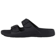 Borse tote SOLBOUNCE Bounce Buckle Slider - Nero
