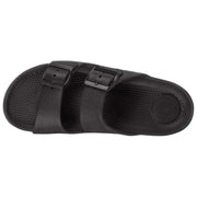 Borse tote SOLBOUNCE Bounce Buckle Slider - Nero