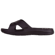 Borse Tote SOLBOUNCE Bounce Cross Strap Slider - Nero
