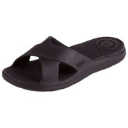 Borse Tote SOLBOUNCE Bounce Cross Strap Slider - Nero