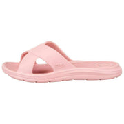 Borse Tote SOLBOUNCE Bounce Cross Strap Slider - Rosa scuro