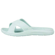 Borse Tote SOLBOUNCE Bounce Cross Strap Slider - Verde menta