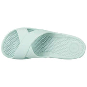 Borse Tote SOLBOUNCE Bounce Cross Strap Slider - Verde menta