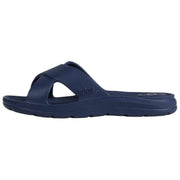 Borse Tote SOLBOUNCE Bounce Cross Strap Slider - Blu scuro