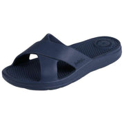 Borse Tote SOLBOUNCE Bounce Cross Strap Slider - Blu scuro