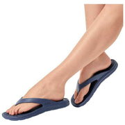 Borse Infradito Bounce SOLBOUNCE - Blu scuro