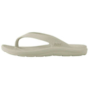Borse a mano Infradito Bounce SOLBOUNCE - Crema pietra