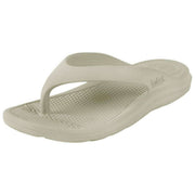 Borse a mano Infradito Bounce SOLBOUNCE - Crema pietra