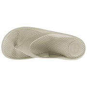 Borse a mano Infradito Bounce SOLBOUNCE - Crema pietra