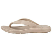 Borse a mano Infradito Bounce SOLBOUNCE - Beige tortora