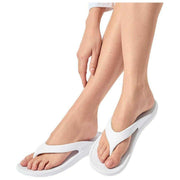 Borse a mano Infradito Bounce SOLBOUNCE - Bianco