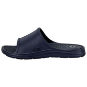 Borse tote SOLBOUNCE Bounce Slider - Blu marino