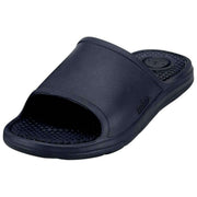 Borse tote SOLBOUNCE Bounce Slider - Blu marino