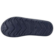 Borse tote SOLBOUNCE Bounce Slider - Blu marino