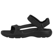Tote SOLBOUNCE Bounce Velcro Sandali sportivi - Nero