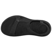 Tote SOLBOUNCE Bounce Velcro Sandali sportivi - Nero