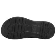 Tote SOLBOUNCE Bounce Velcro Sandali sportivi - Nero