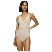 Triumph Amourette Charm a forma di corpo - Sogno cremoso
