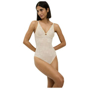 Triumph Amourette Charm a forma di corpo - Sogno cremoso