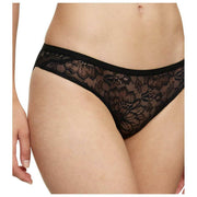 Mutandine brasiliane Triumph Amourette Charm - Nere