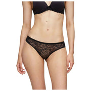 Mutandine brasiliane Triumph Amourette Charm - Nere