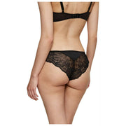 Mutandine brasiliane Triumph Amourette Charm - Nere