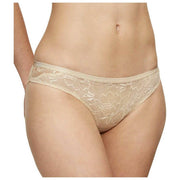 Triumph Amourette Charm Mutandine brasiliane - Creamy Dream