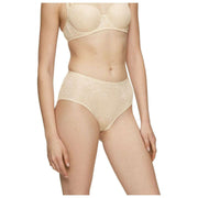 Maxi slip Triumph Amourette Charm - Creamy Dream